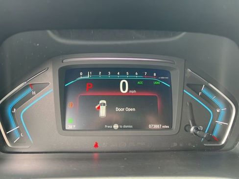 Used 2019 Honda Odyssey EX image 11