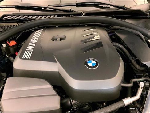 New 2026 BMW 430i xDrive Convertible w/ Premium Package image 8