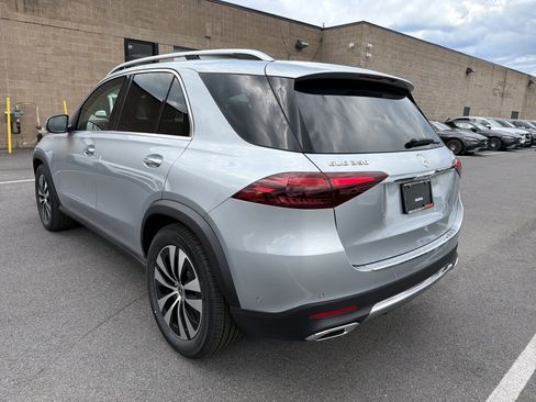 New 2026 Mercedes-Benz GLE 350 4MATIC image 5