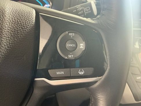 Used 2018 Honda Odyssey EX-L image 28