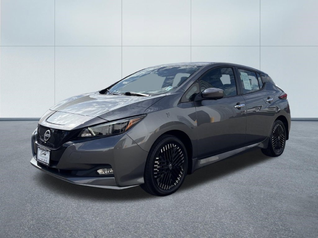 Used 2024 Nissan Leaf SV Plus FWD image 3