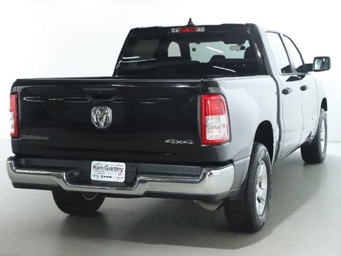 Used 2024 RAM 1500 Big Horn image 47