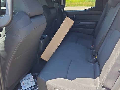 New 2025 Toyota Tacoma SR5 image 23