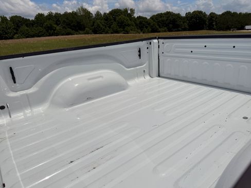 Used 2025 RAM 2500 Tradesman AWD/4WD image 9