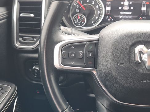 Used 2023 RAM 1500 Laramie AWD/4WD image 30