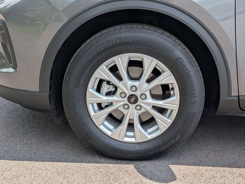 Used 2023 Ford Escape Active AWD/4WD image 22