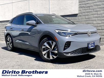 Certified 2023 Volkswagen ID.4 Pro