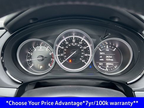 Used 2023 MAZDA CX-9 Touring Plus image 49