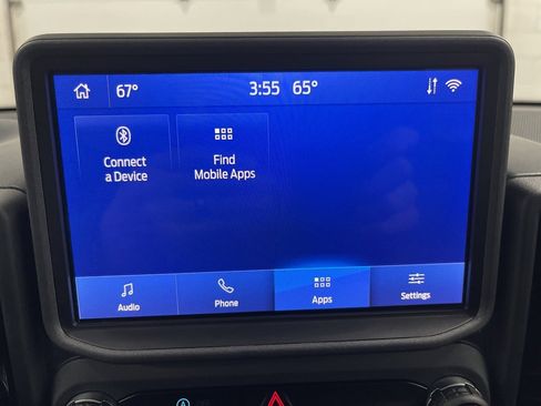 Used 2024 Ford Bronco Sport Heritage w/ Heritage Convenience Package image 31