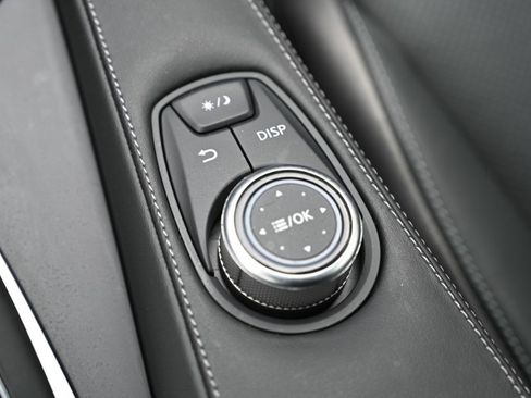 Used 2023 INFINITI QX50 Luxe AWD/4WD image 31