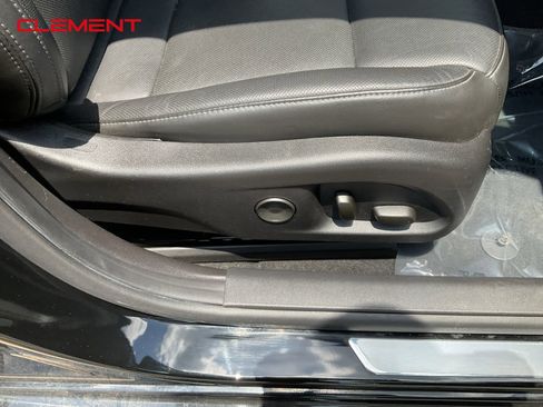 Used 2023 Cadillac CT4 Premium Luxury w/ Climate Package image 28