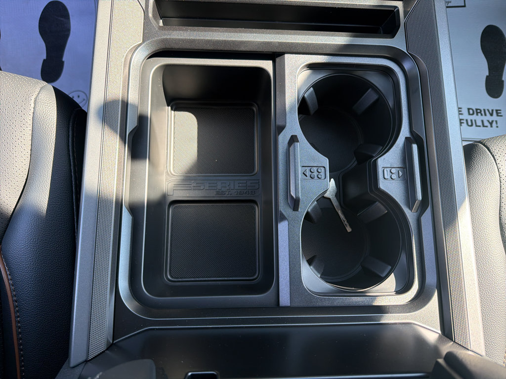 New 2027 Ford F450 Lariat AWD/4WD image 14
