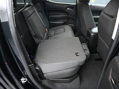 Used 2022 GMC Canyon Elevation w/ Driver Alert Package image 37