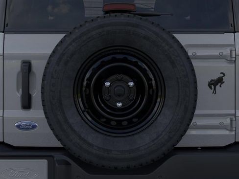 New 2026 Ford Bronco Outer Banks AWD/4WD image 24
