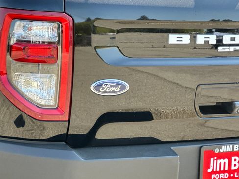 Certified 2023 Ford Bronco Sport Big Bend w/ Convenience Package image 26