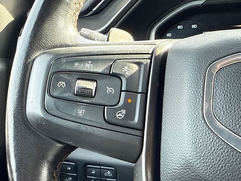 Used 2023 GMC Sierra 1500 AT4 w/ AT4 Preferred Package image 28