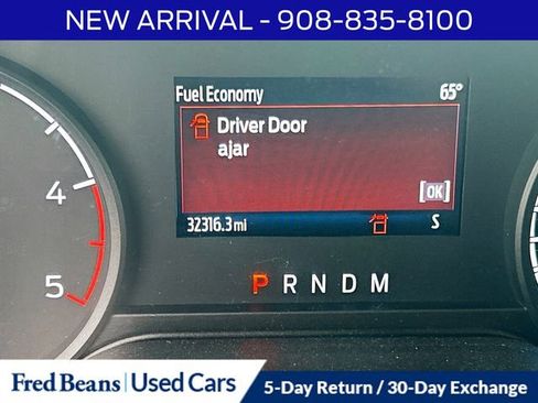 Used 2025 Ford F250 XLT AWD/4WD image 13