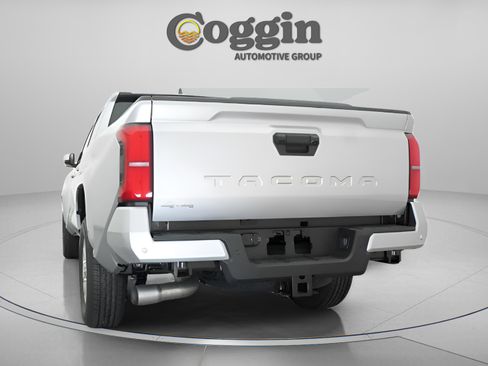 New 2026 Toyota Tacoma SR5 AWD/4WD image 15