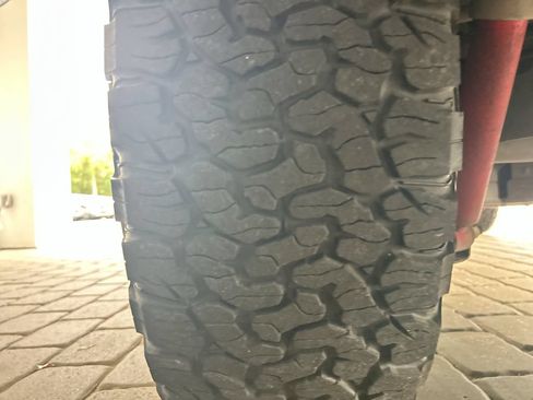 Used 2024 Jeep Wrangler Unlimited Rubicon 4xe AWD/4WD image 42