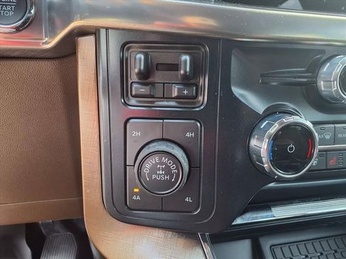 New 2026 Ford F150 King Ranch w/ Equipment Group 601A High AWD/4WD image 13