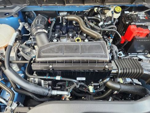 Used 2023 Ford Escape Active w/ Cold Weather Package image 31