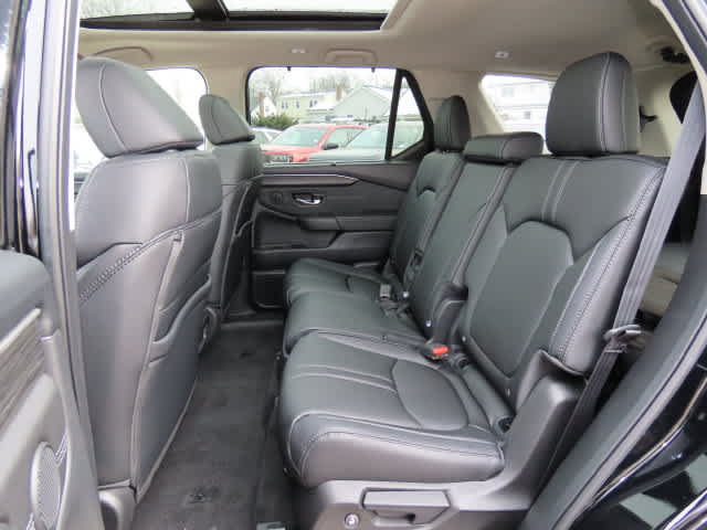 New 2026 Honda Pilot image 15