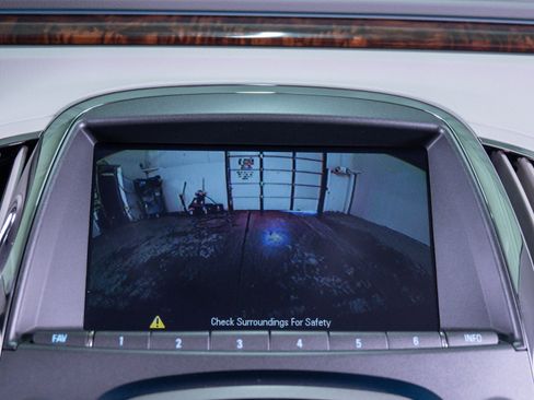 Used 2013 Buick LaCrosse Leather image 25