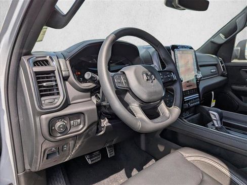New 2026 RAM 1500 RHO image 12