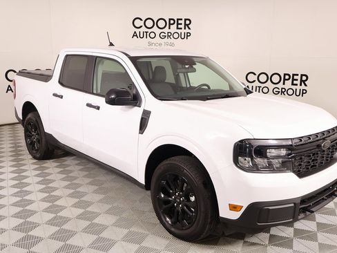 Used 2023 Ford Maverick XLT w/ XLT Luxury Package image 1