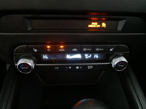 Used 2024 MAZDA CX-5 AWD 2.5 S w/ Select Package image 23