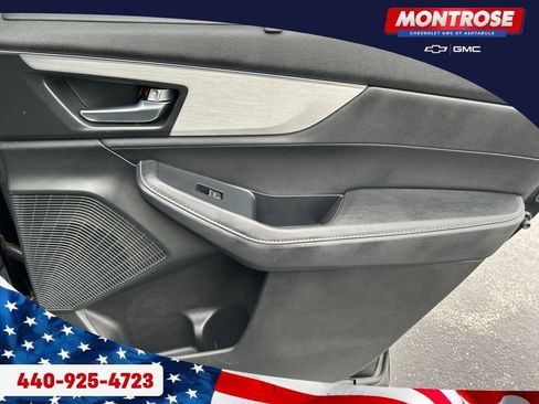 Used 2023 Acura MDX SH-AWD w/ Technology Package image 28