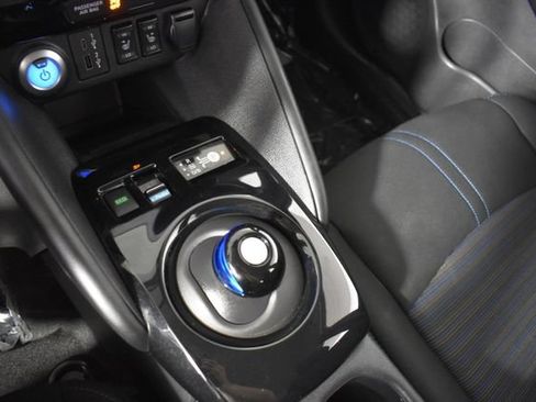 Used 2025 Nissan Leaf SV Plus FWD image 26