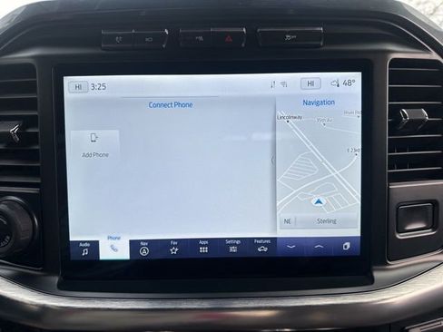 Used 2022 Ford F150 Lariat image 36