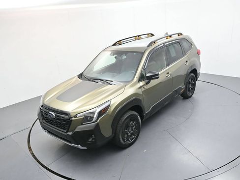Used 2022 Subaru Forester Wilderness AWD/4WD image 29