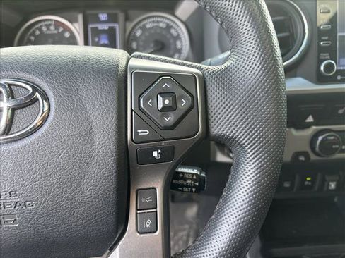Used 2023 Toyota Tacoma Limited image 14