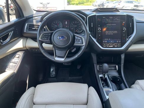 Used 2024 Subaru Ascent Limited AWD/4WD image 17