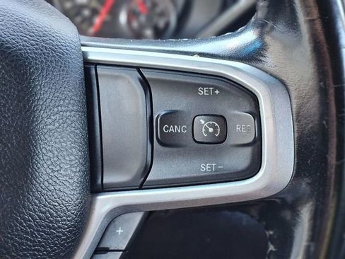 Used 2023 RAM 2500 Big Horn w/ Level 1 Equipment Group image 18