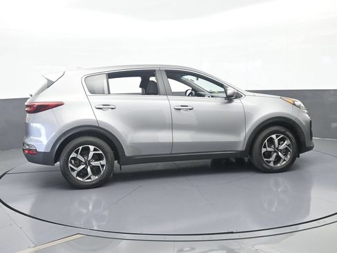 Used 2022 Kia Sportage LX FWD image 57