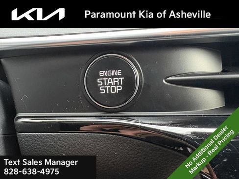 New 2026 Kia K5 GT-Line FWD image 14