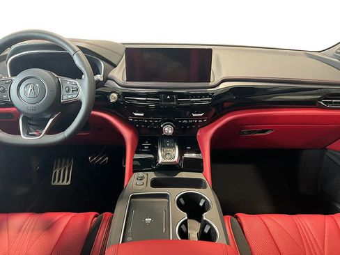 New 2026 Acura MDX Type S image 22