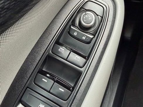 Used 2025 Subaru Legacy Premium image 17