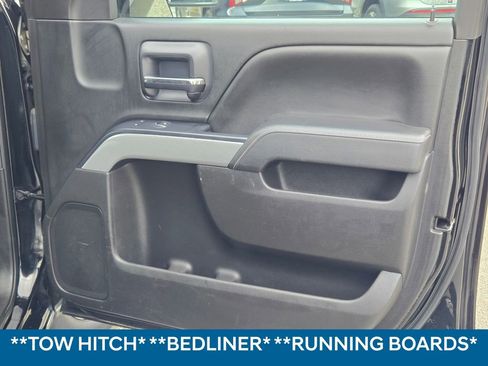 Used 2015 Chevrolet Silverado 1500 LT w/ All Star Edition image 7