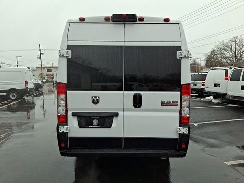 Used 2022 RAM ProMaster 3500 FWD image 10