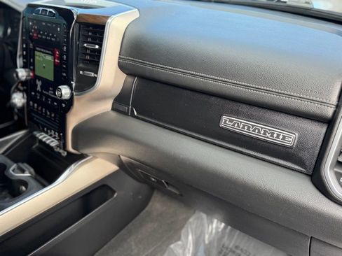 Used 2021 RAM 1500 Laramie image 30