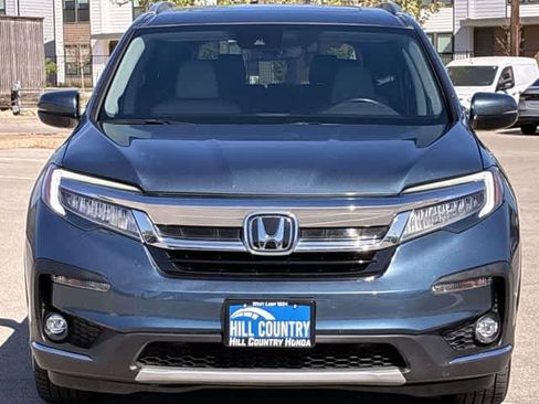 Used 2021 Honda Pilot Touring image 9