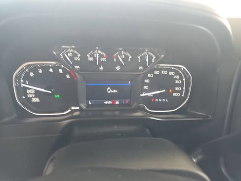 Used 2021 GMC Sierra 1500 Elevation AWD/4WD image 2