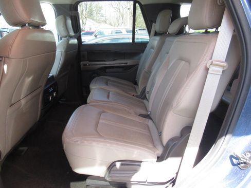 Used 2020 Ford Expedition Limited w/ Equipment Group 302A image 19