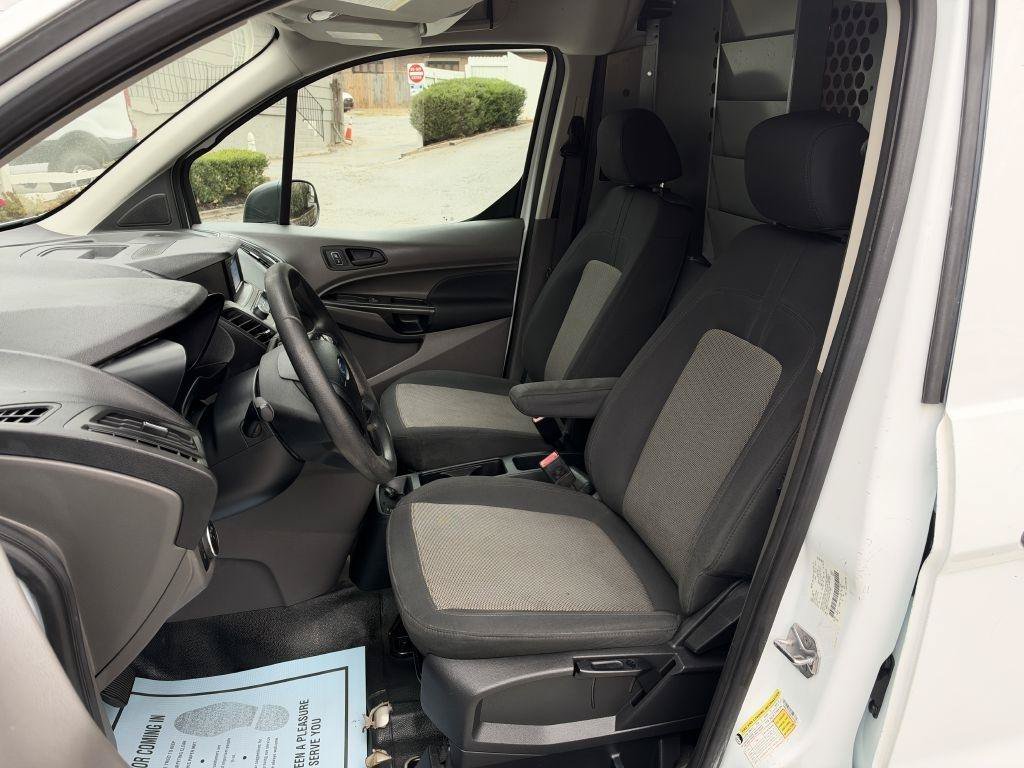 Used 2022 Ford Transit Connect XL FWD image 6
