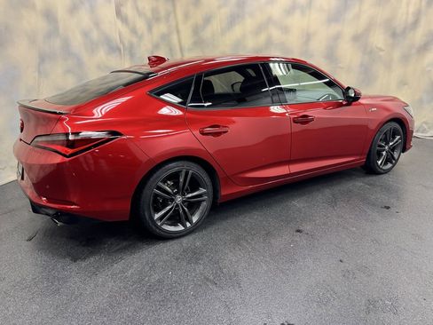 Used 2023 Acura Integra A-Spec image 10