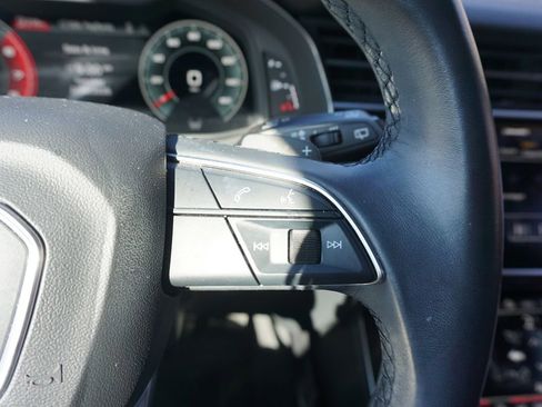 Used 2021 Audi Q7 3.0T Premium Plus w/ Executive Package image 9